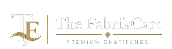 The FabrikCart - Premium Unstitched Fabrics